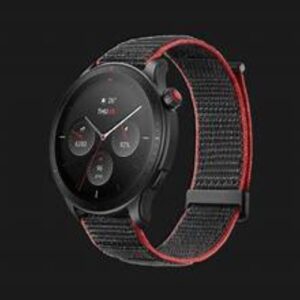 Amazfit GTR 4