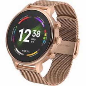 Fossil Gen 6 Smartwatch