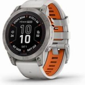 Garmin Fenix 7