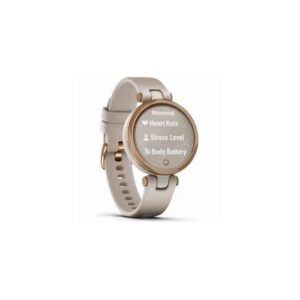 Garmin Lily