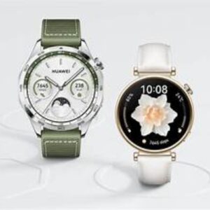 Huawei Watch GT 4