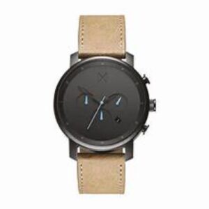 MVMT Chrono Gunmetal