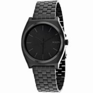 Nixon Time Teller