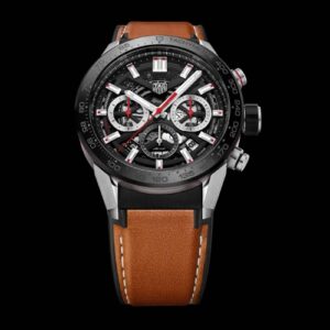 TAG Heuer Carrera